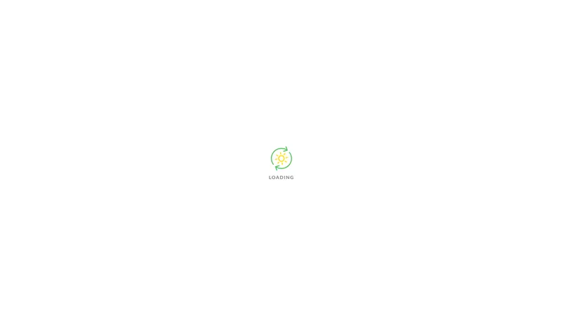Website van Future Solar
