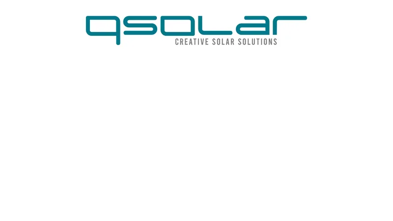 Website van Solar